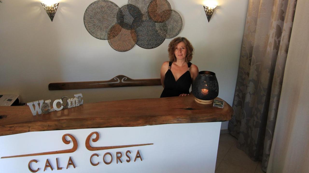 Villas CALA CORSA - 3 et 4 Chambres CALA ROSSA Porto-Vecchio - Villas entièrement Climatisées à 5 minutes à pied de la plage Cala Rossa Esterno foto