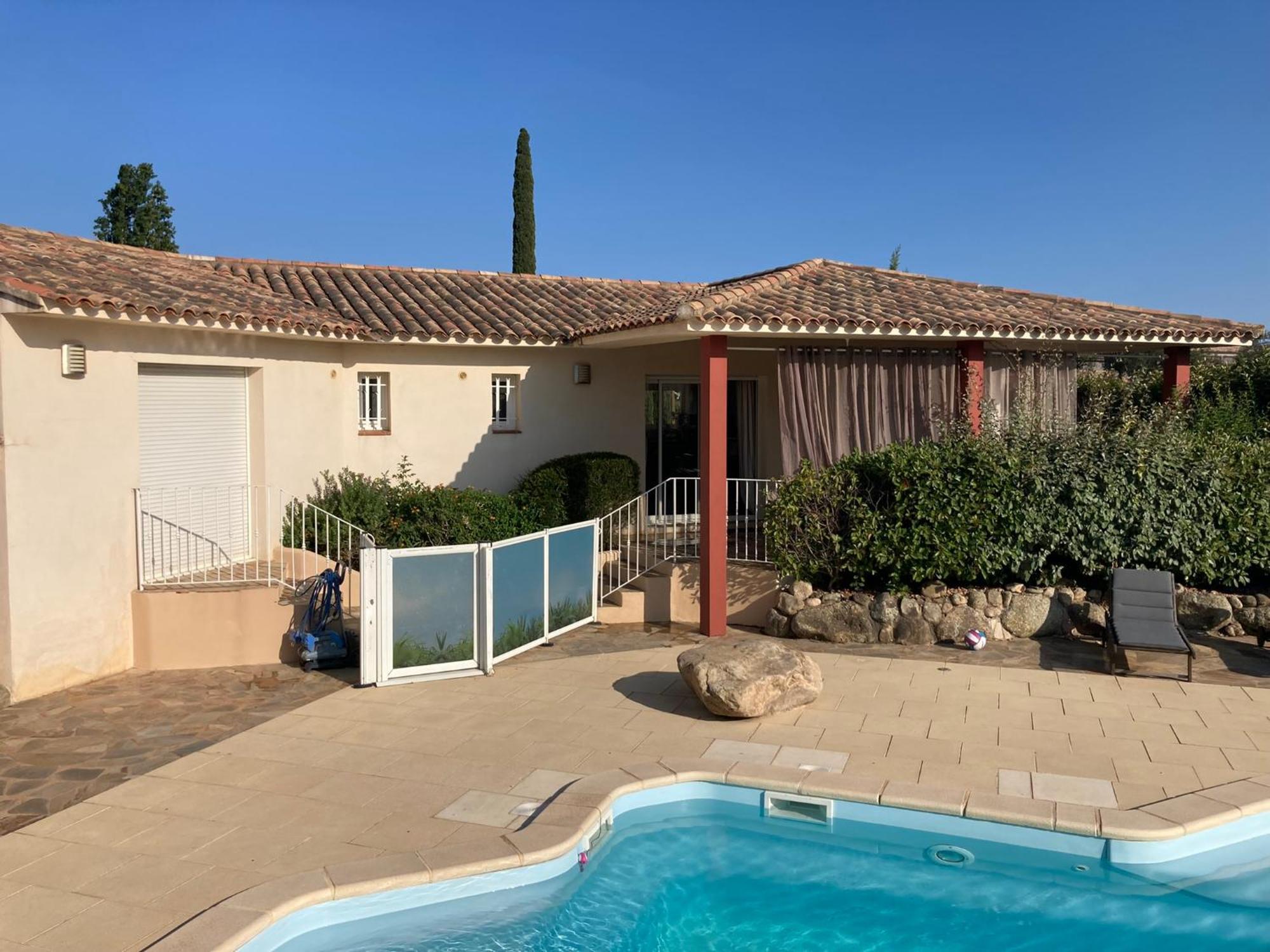 Villas CALA CORSA - 3 et 4 Chambres CALA ROSSA Porto-Vecchio - Villas entièrement Climatisées à 5 minutes à pied de la plage Cala Rossa Esterno foto