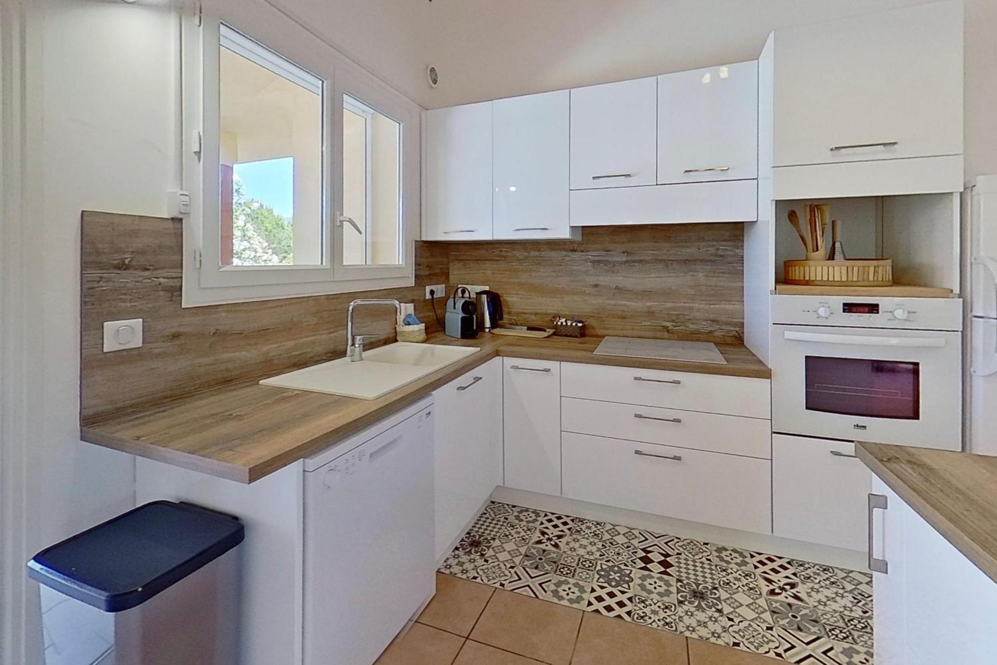 Villas CALA CORSA - 3 et 4 Chambres CALA ROSSA Porto-Vecchio - Villas entièrement Climatisées à 5 minutes à pied de la plage Cala Rossa Esterno foto