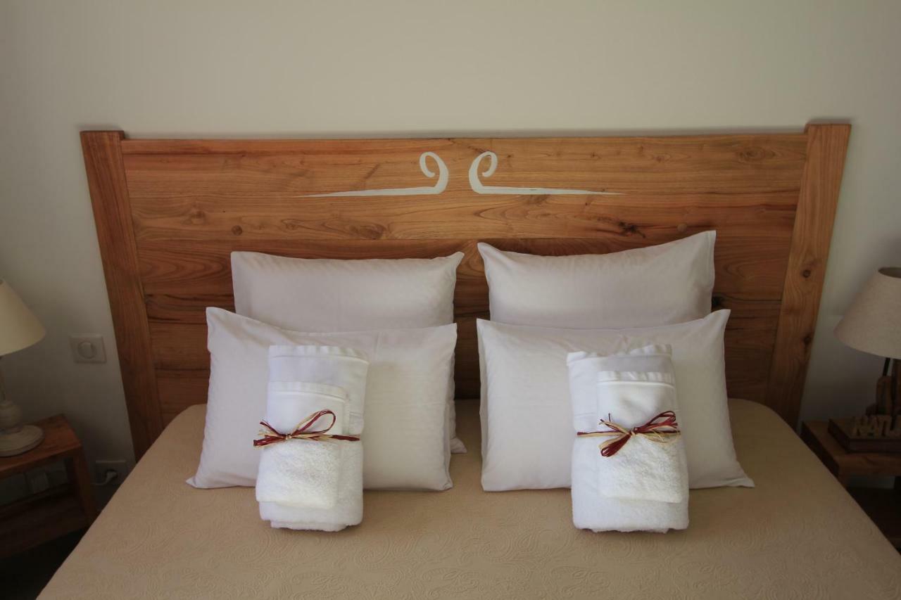 Villas CALA CORSA - 3 et 4 Chambres CALA ROSSA Porto-Vecchio - Villas entièrement Climatisées à 5 minutes à pied de la plage Cala Rossa Esterno foto