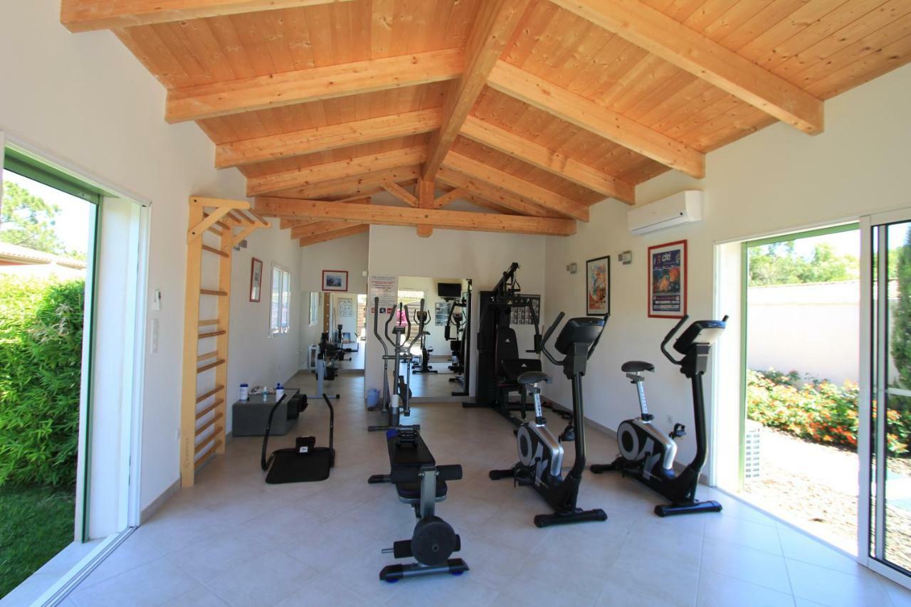 Villas CALA CORSA - 3 et 4 Chambres CALA ROSSA Porto-Vecchio - Villas entièrement Climatisées à 5 minutes à pied de la plage Cala Rossa Esterno foto