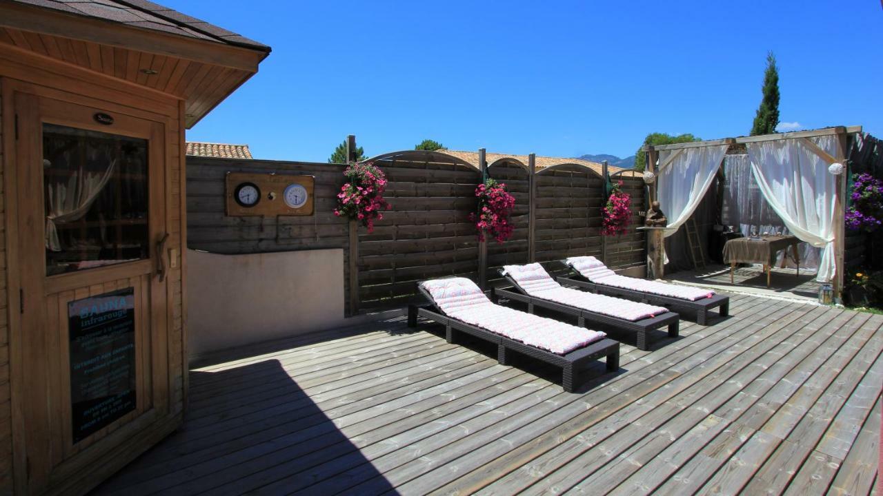 Villas CALA CORSA - 3 et 4 Chambres CALA ROSSA Porto-Vecchio - Villas entièrement Climatisées à 5 minutes à pied de la plage Cala Rossa Esterno foto