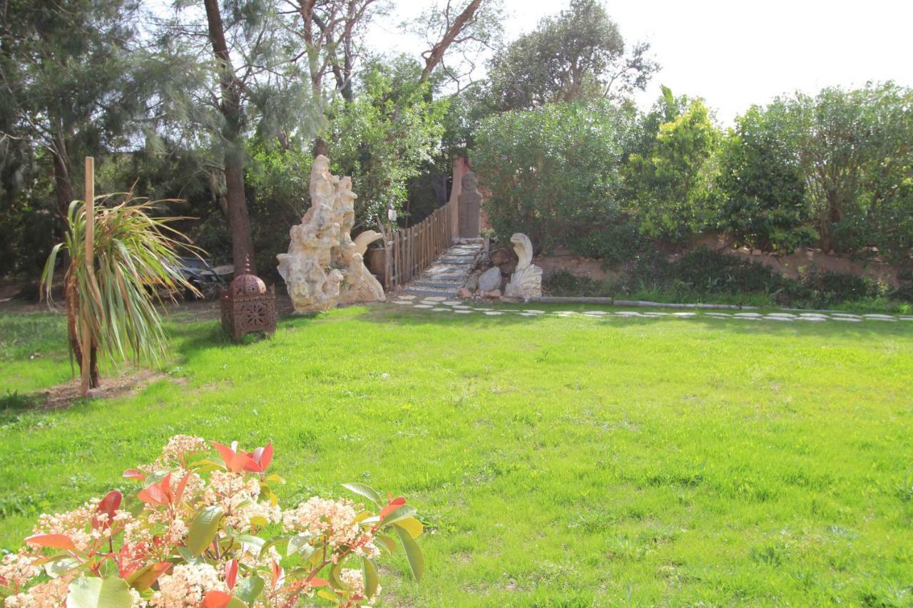 Villas CALA CORSA - 3 et 4 Chambres CALA ROSSA Porto-Vecchio - Villas entièrement Climatisées à 5 minutes à pied de la plage Cala Rossa Esterno foto